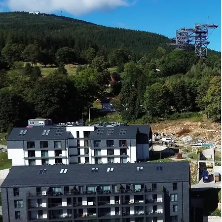 Daire Too Mountain View Świeradów-Zdrój